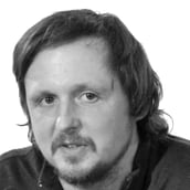 Fotka autora Jan Dvořák