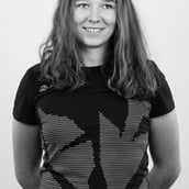 Fotka autora Simona Bubeníčková