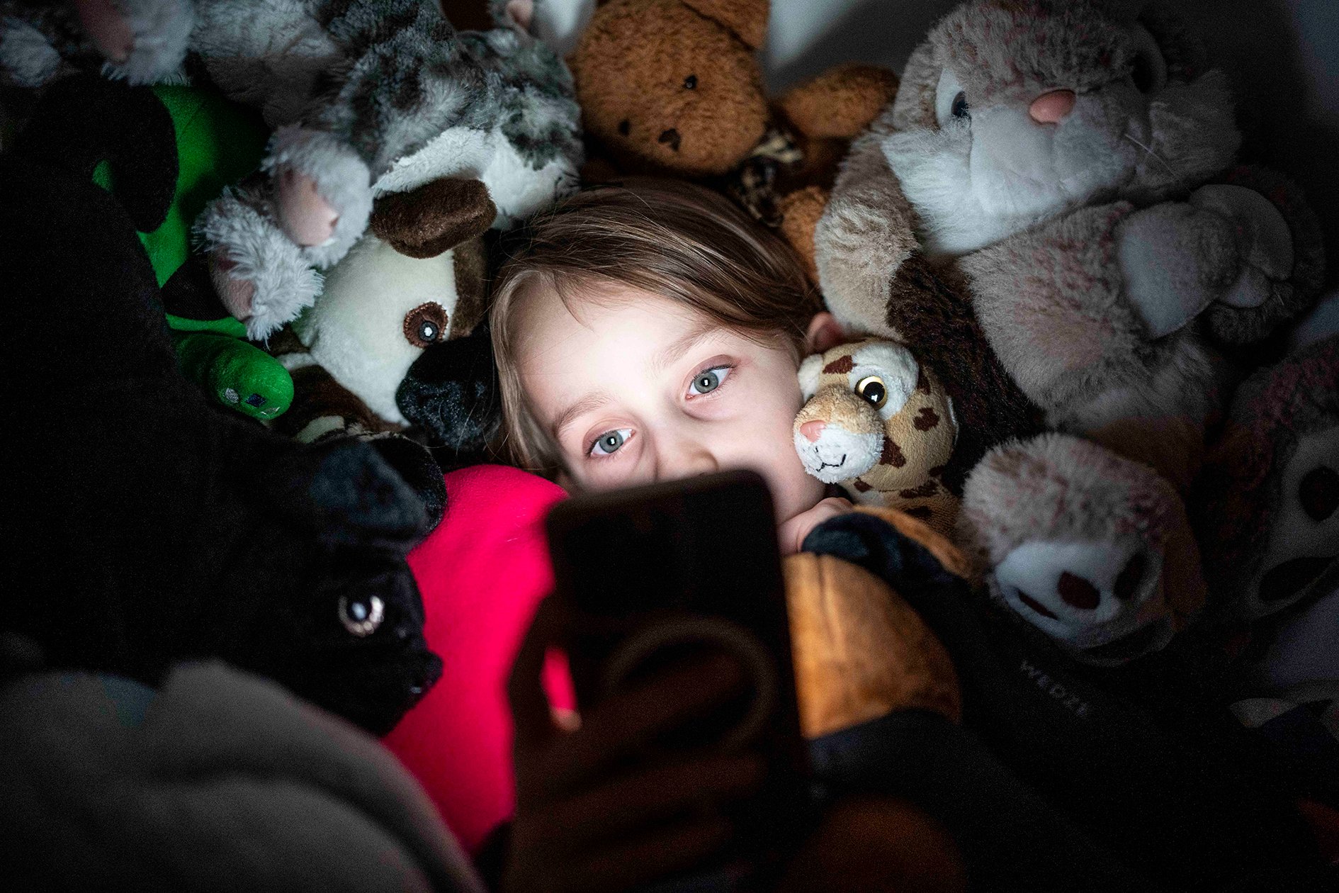 K zákazu sociálních sítí pro děti a mladistvé už některé země přistoupily, další se