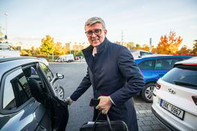 Máme jízdní řád ekonomických kroků. Včetně akceleračních zón. (Karel Havlíček)