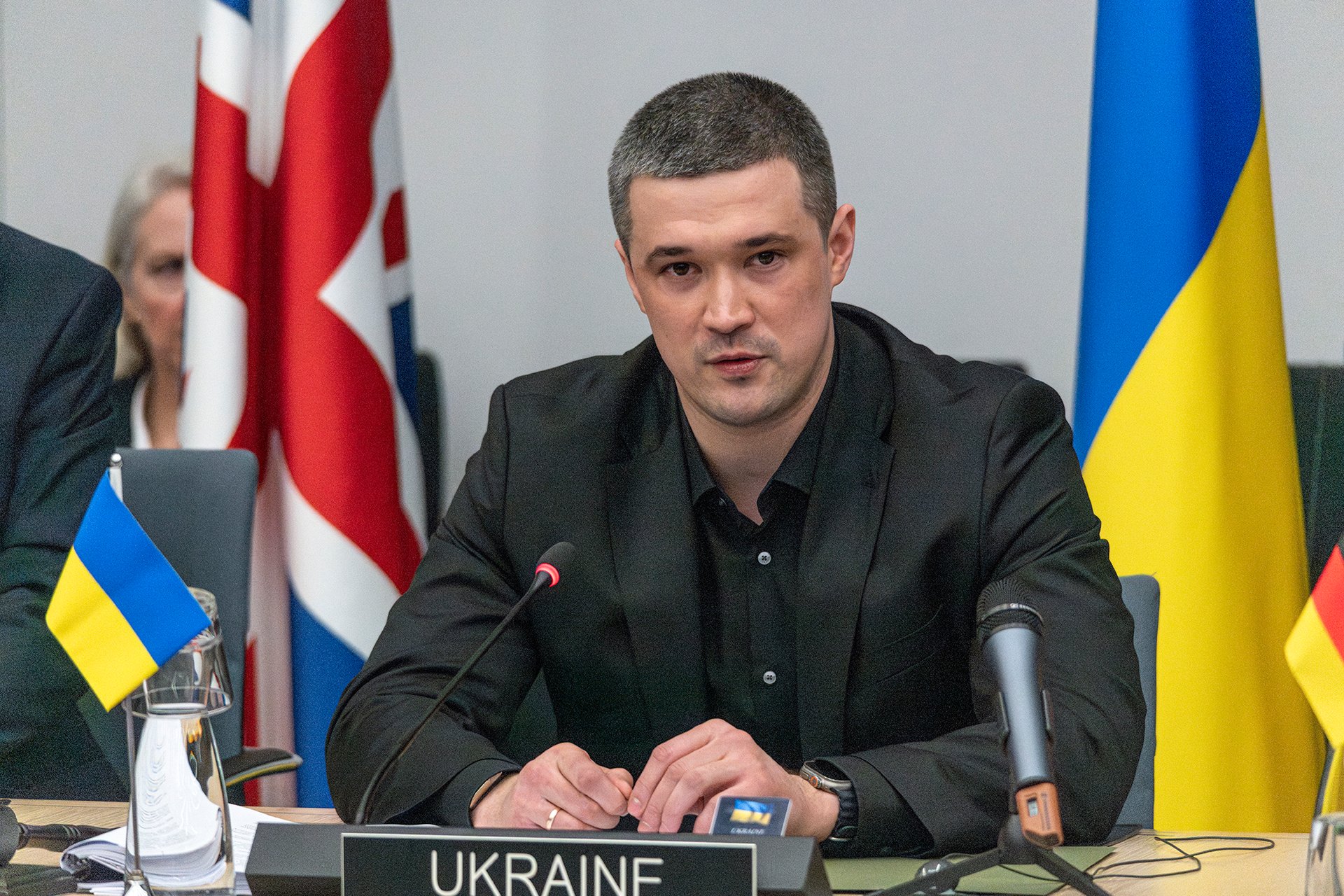 Neviděli jste někde českého ministra Zůnu? (Fedorov)