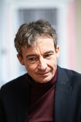 Nemyslím si, že důvodem byla špatná komunikace nebo to, že by nám novináři nefandili.