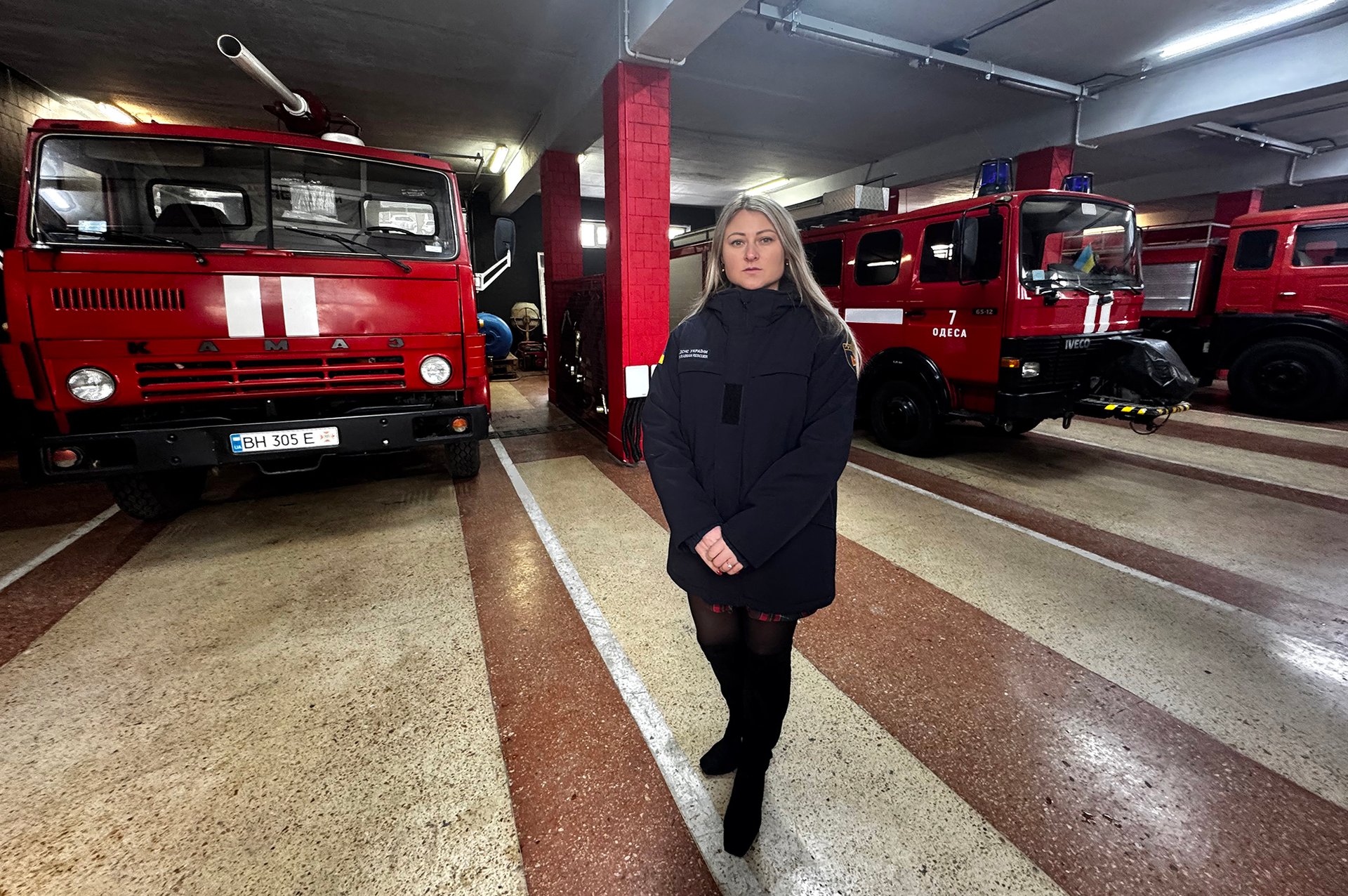 Na duši nezapomínáme. (Marina Averina)
Autor: Ondřej Kundra