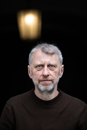 "Já vždycky vytáhnu ten humor, protože si prostě nemůžu pomoct."