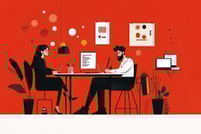 Mám vztah s kolegyní, které jsem nadřízený, a nechci se už skrývat