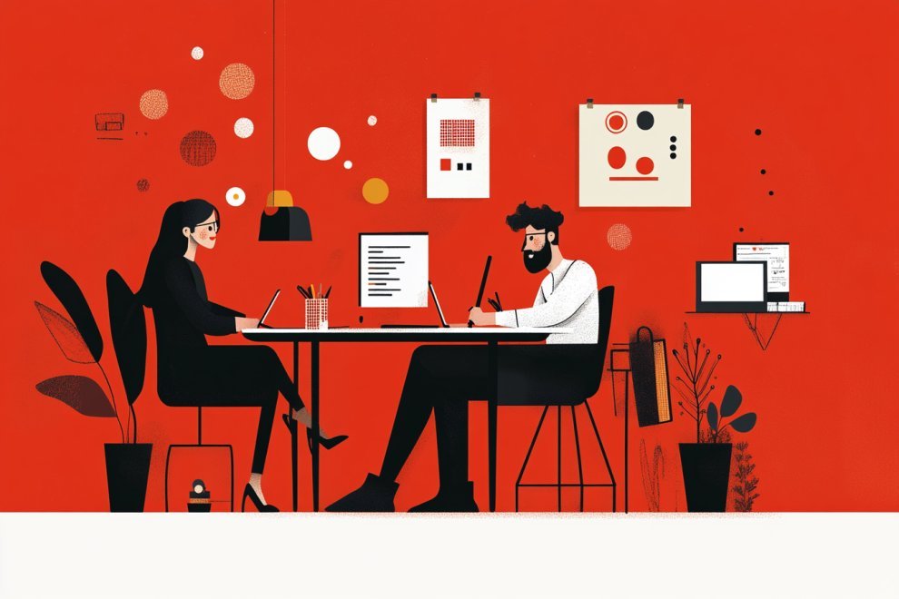 Mám vztah s kolegyní, které jsem nadřízený, a nechci se už skrývat