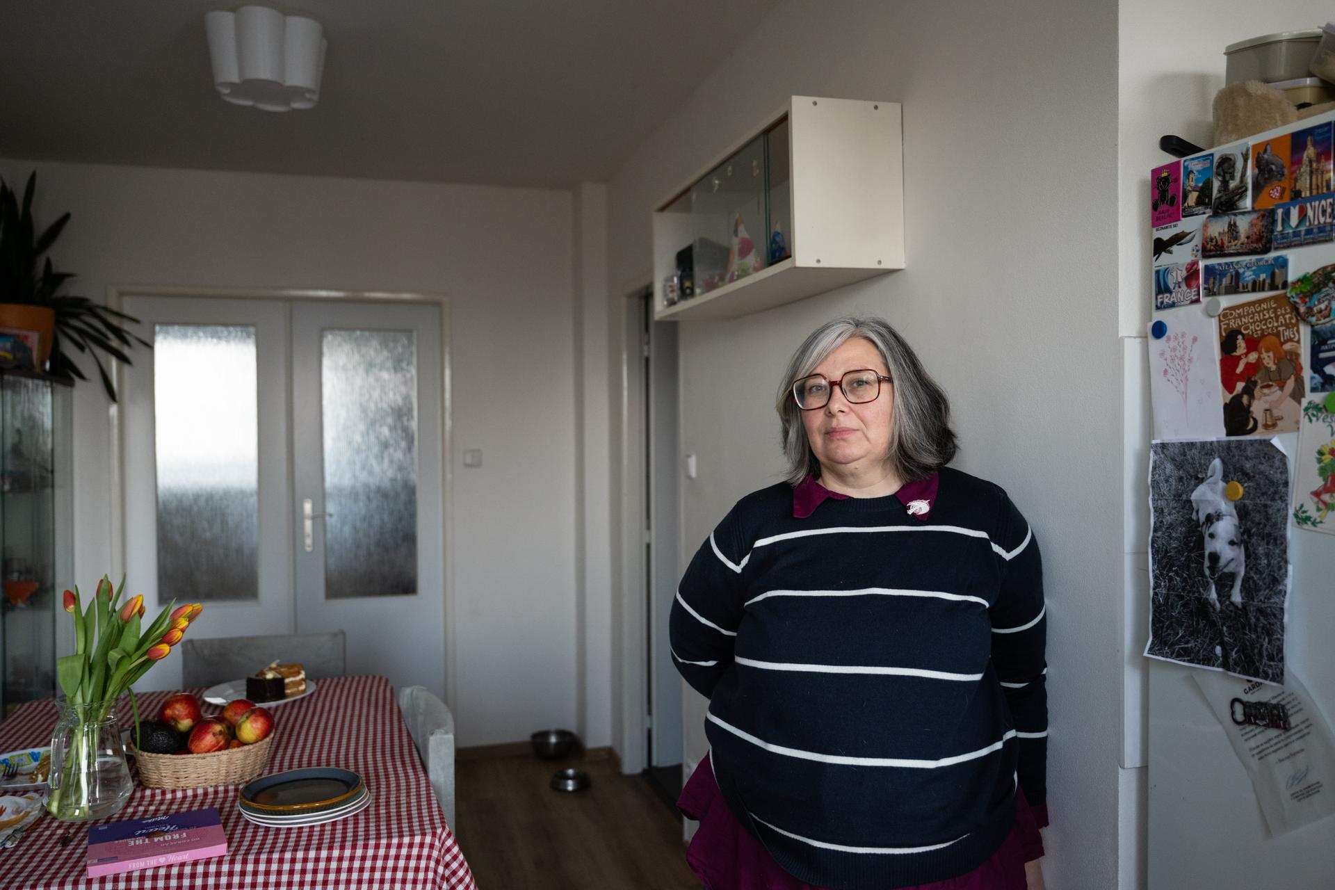 A co teď? (Natalija Šamraj)