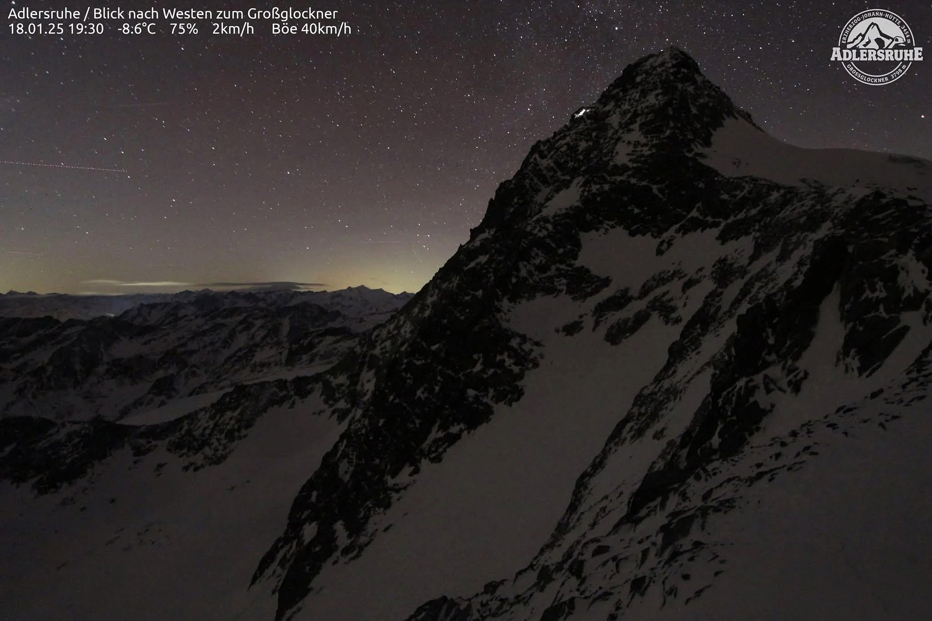 Žalobci i obhajoba se shodují: žena zemřela sama, vyčerpaná a v mrazivé tmě
Autor: foto-webcam.eu