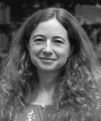 Fotka autora Alena Šidáková Fialová