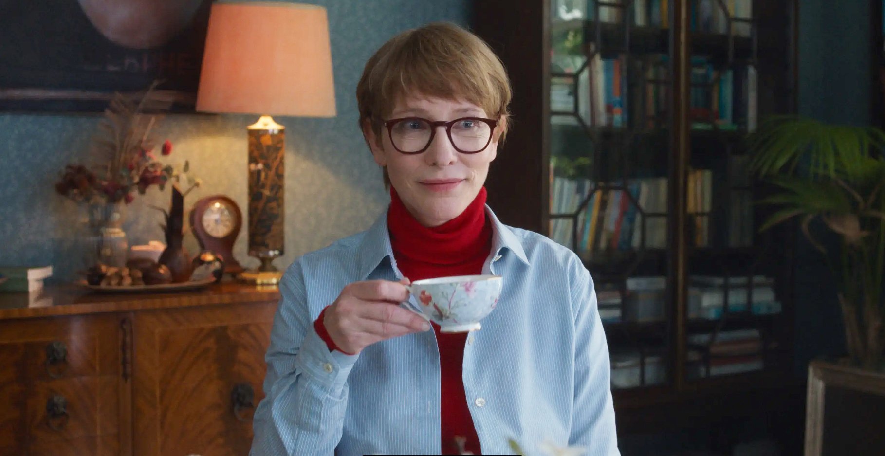 Film týdne: Melancholický Jarmusch snímkem o rodinných vztazích připomíná, jak výjimečným autorem dokáže být