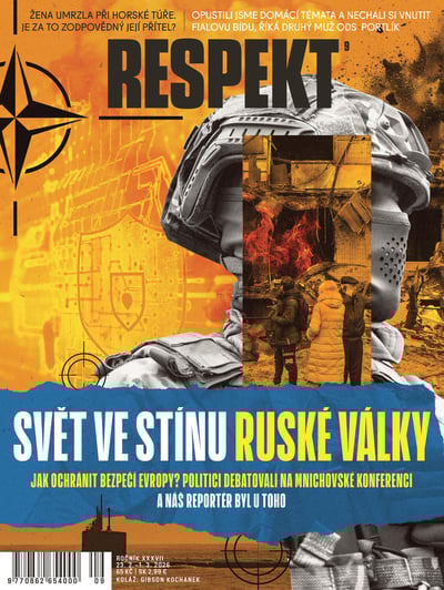 Obálka vydání 9/2026