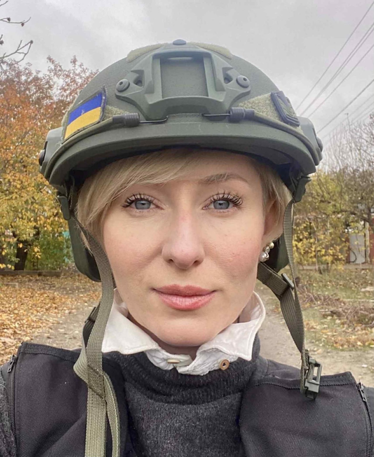 Spisovatelka Knapová: Zvolili jsme si ukázkové zástupce těch nejhorších vlastností. Politická reprezentace je ostudná