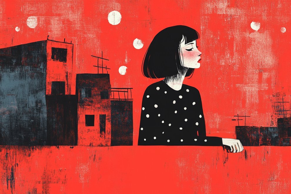 Rodiče na sebe křičeli a teď tak ventiluji svůj hněv i já