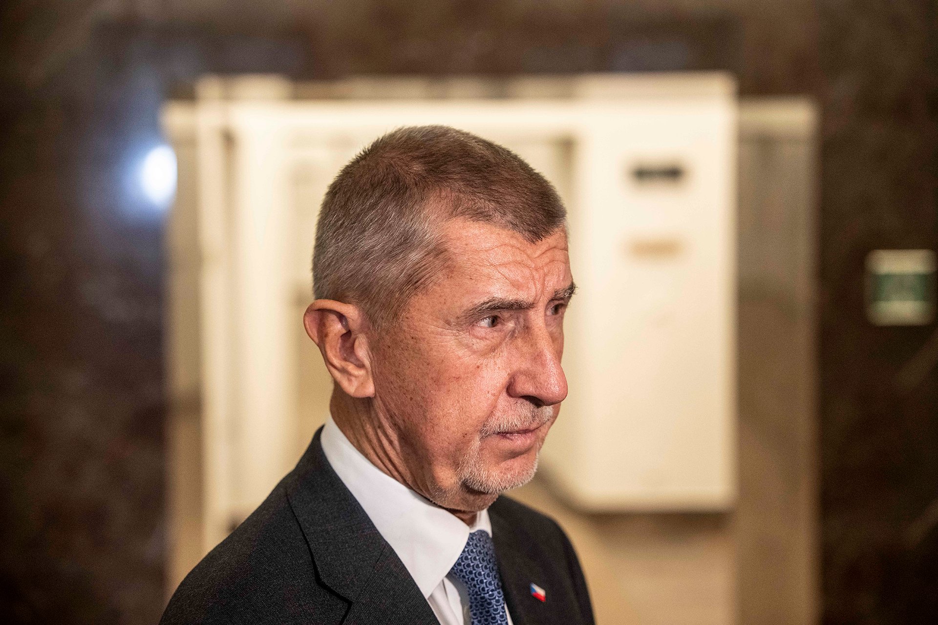 Andrej Babiš dostal znovu k moci a opět hledá způsob, jak vládnout Česku a zároveň zajistit, aby mohl Agrofert i nadále dotace čerpat