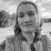 Fotka autora Petra Sovová