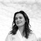 Fotka autora Sarah Haváčová