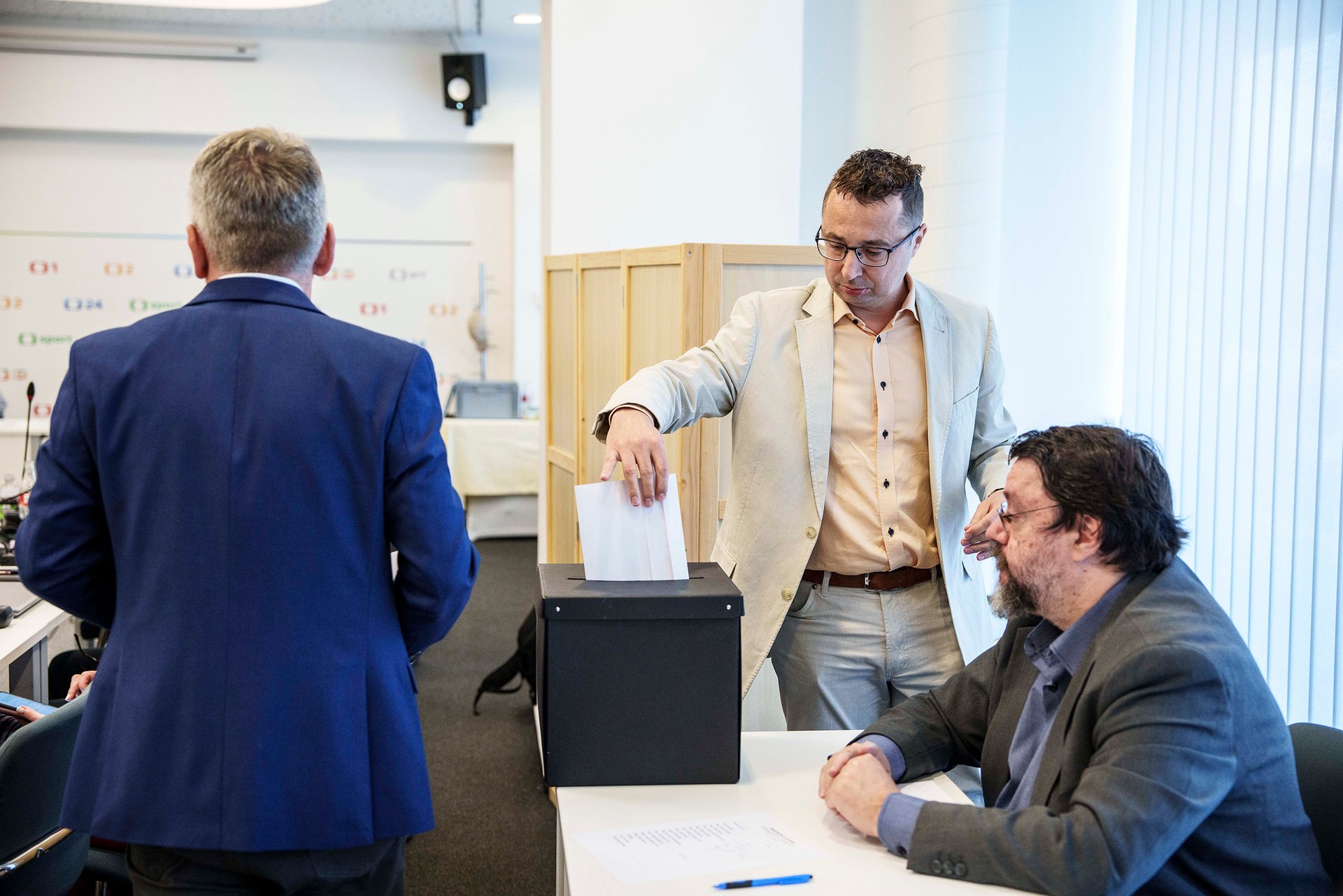 ... čárkovat (napravo stojící Matocha)
Autor: Milan Jaroš