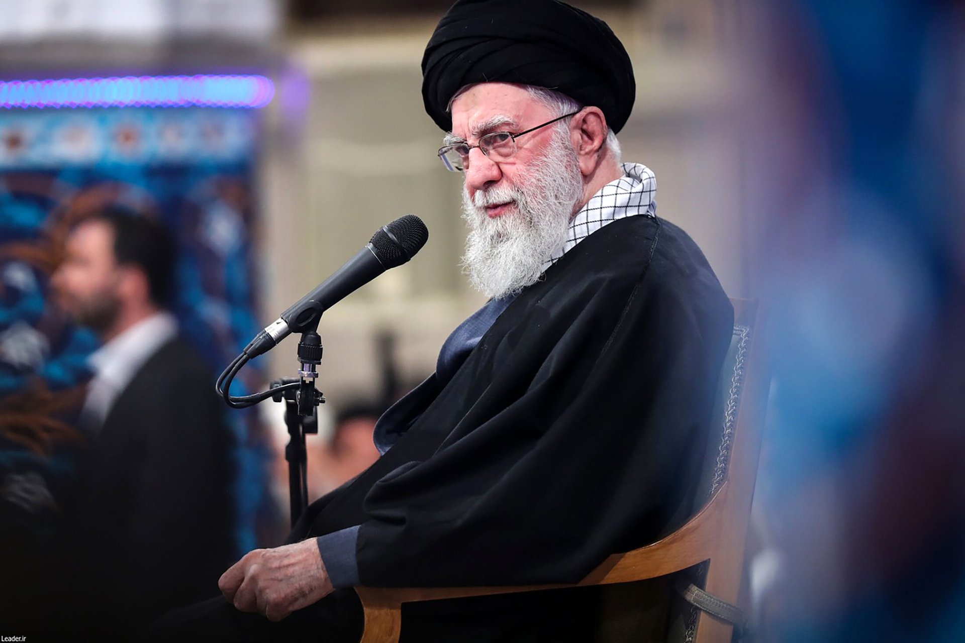 Izrael dal odepisovanému a neúspěšnému vladaři velký dar: mučednickou smrt, kvůli které na něj mohou další generace islamistů odkazovat.