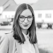 Fotka autora Kateřina Basel