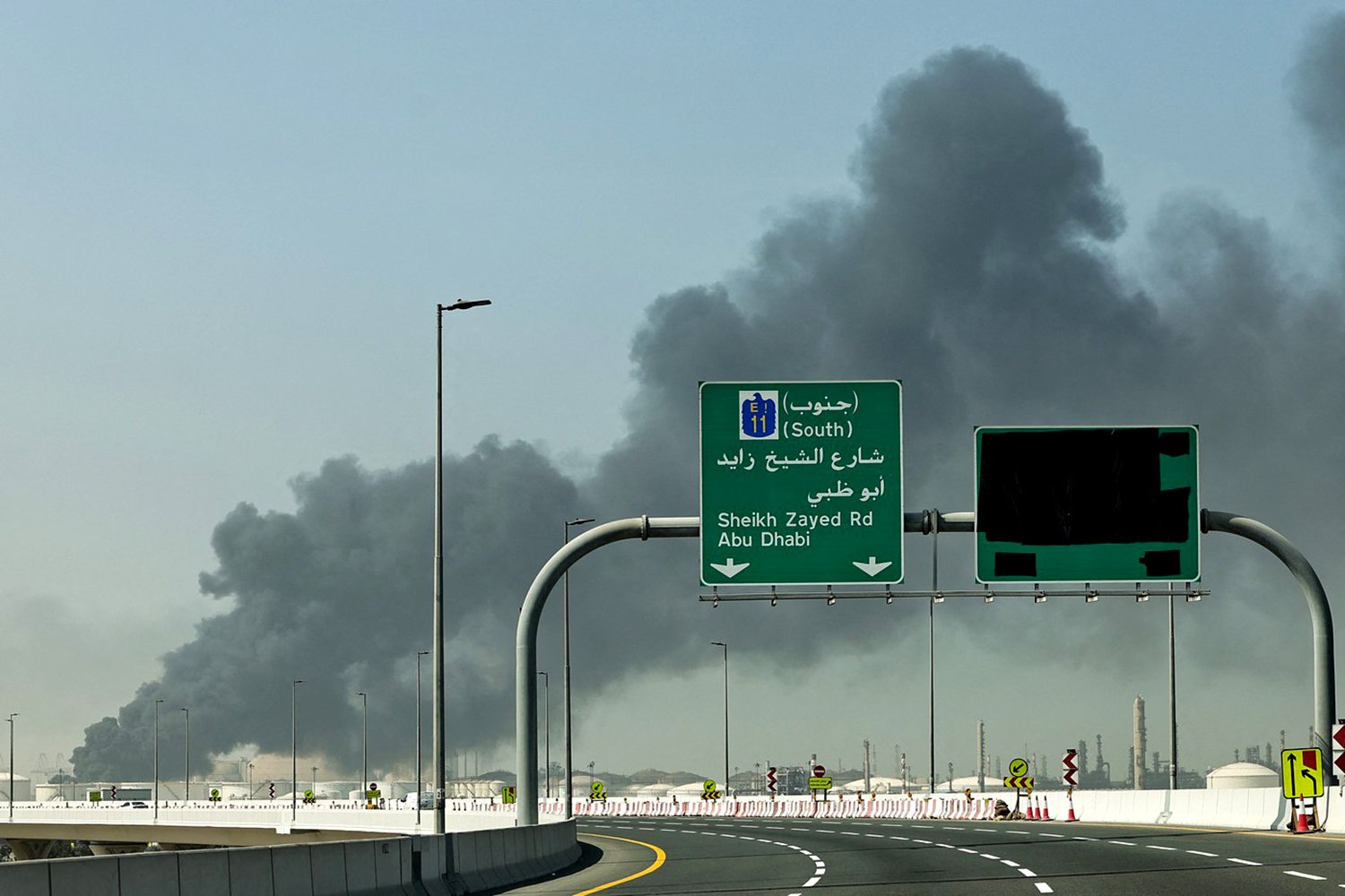 Írán cílí na vyvolání regionální války. Zásadní je, zda Američané a Izraelci režim vojensky srazí na kolena