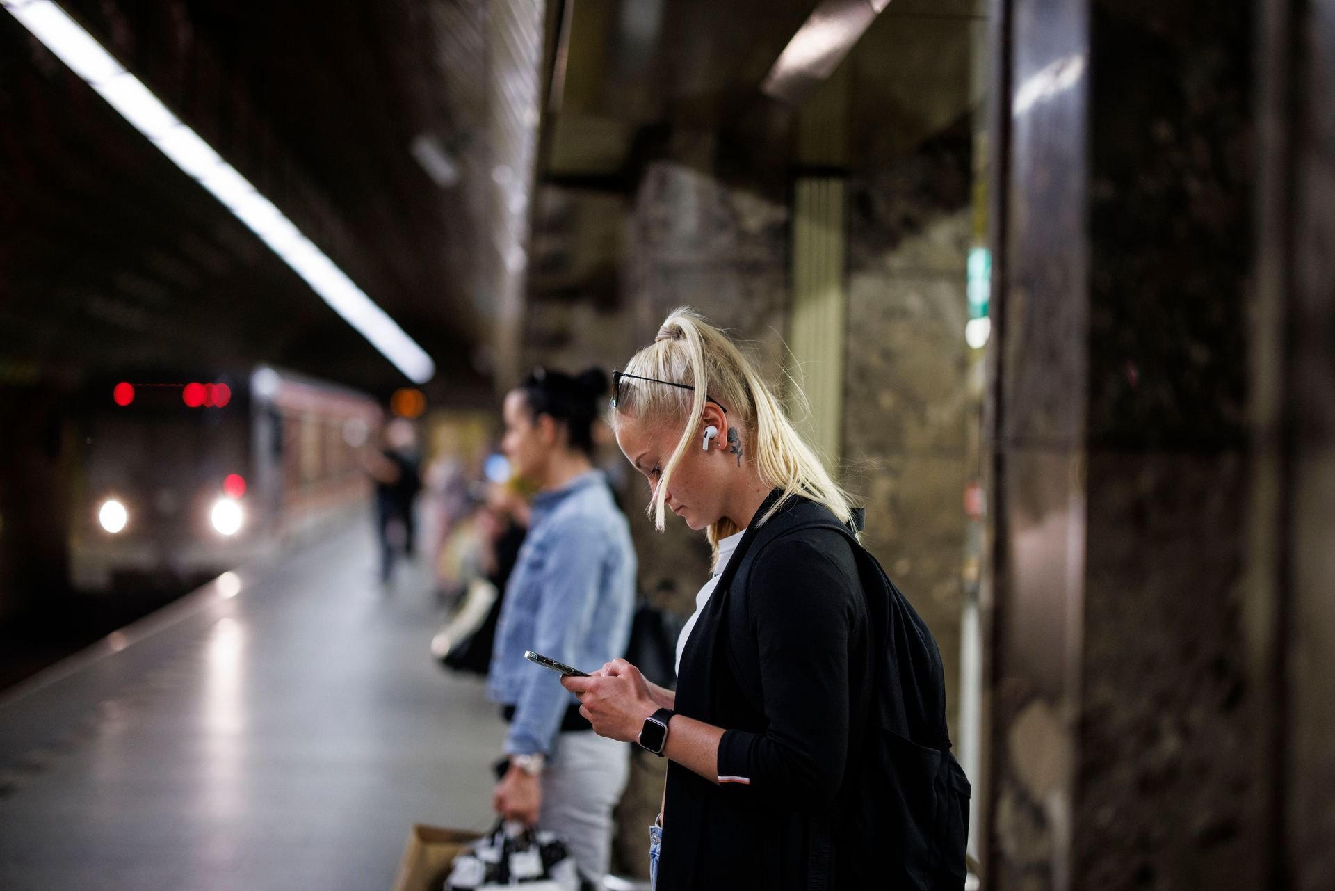 Technologické firmy těží naši pozornost jako ropu. Musíme se vzepřít