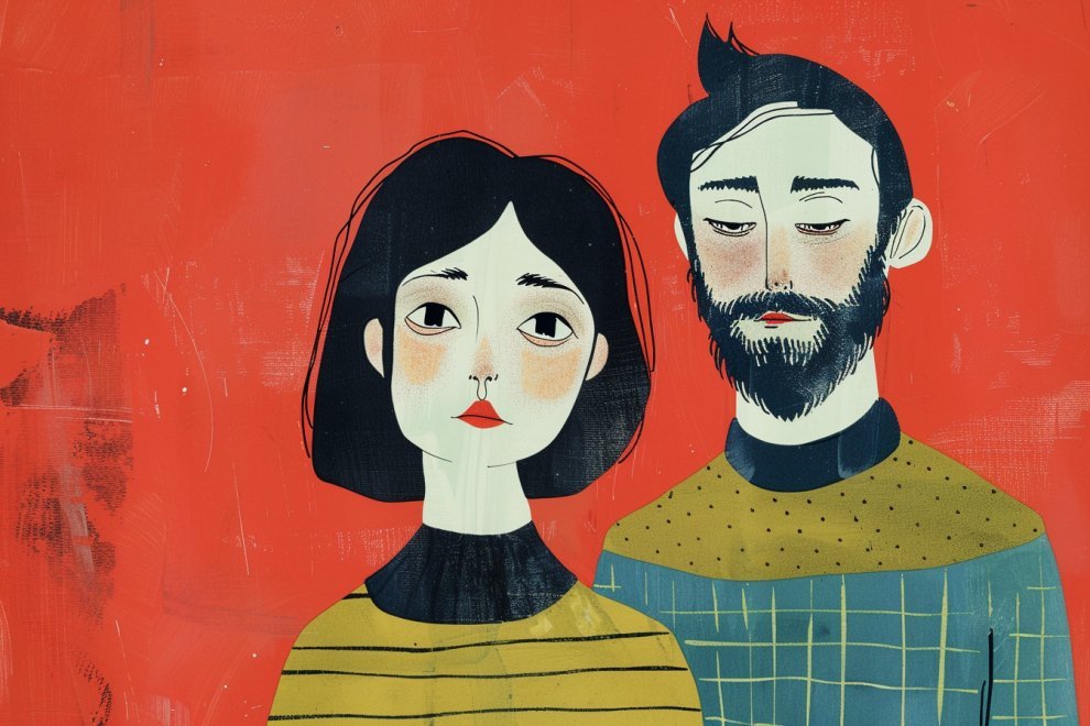 Když s partnerem nesouhlasím, řekne mi, že jsem přecitlivělá a něco si namlouvám