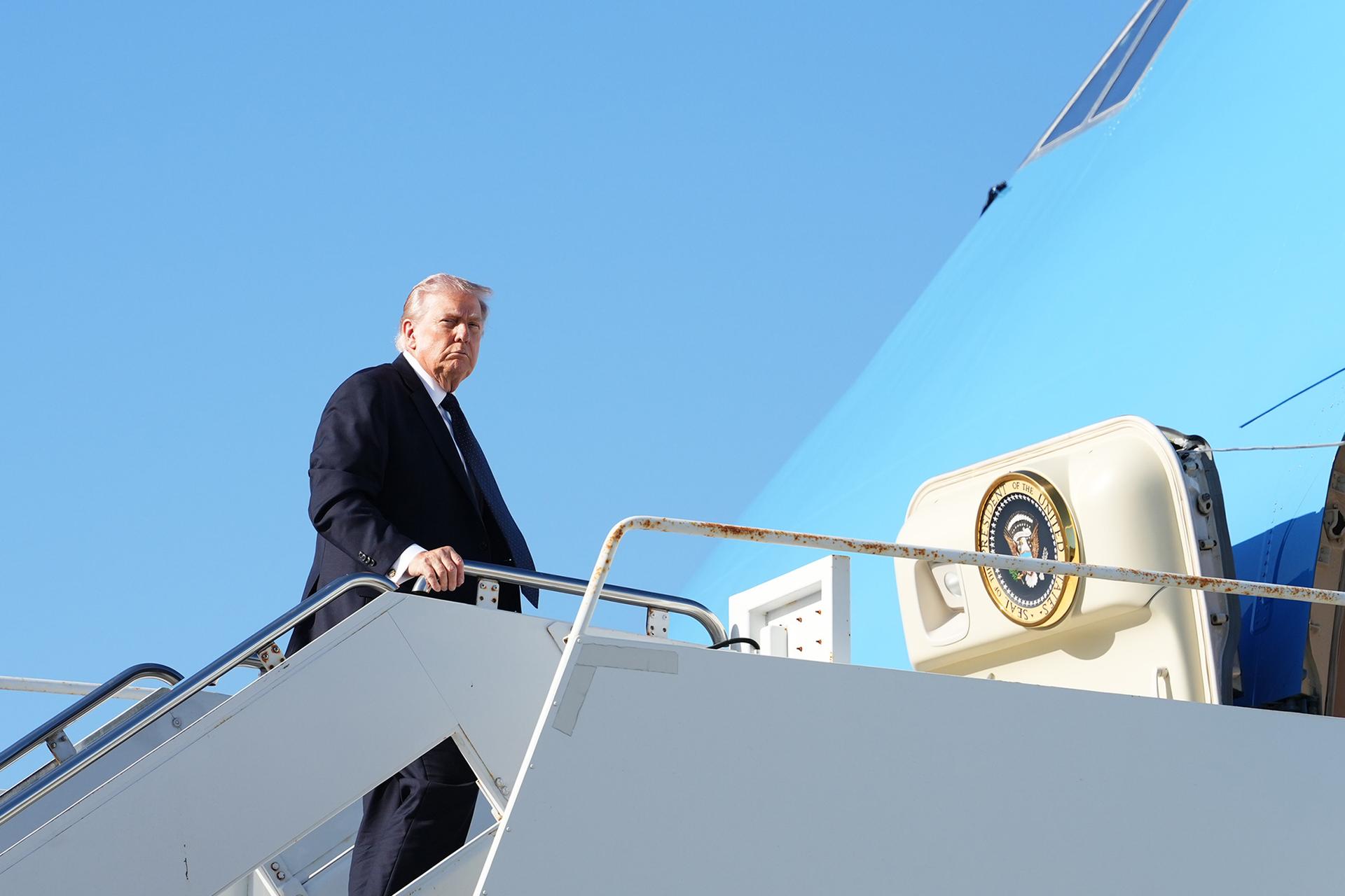 Změna režimu „vypadá jako ta nejlepší věc, co by se mohla stát“