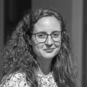 Fotka autora Markéta Kos Mottlová