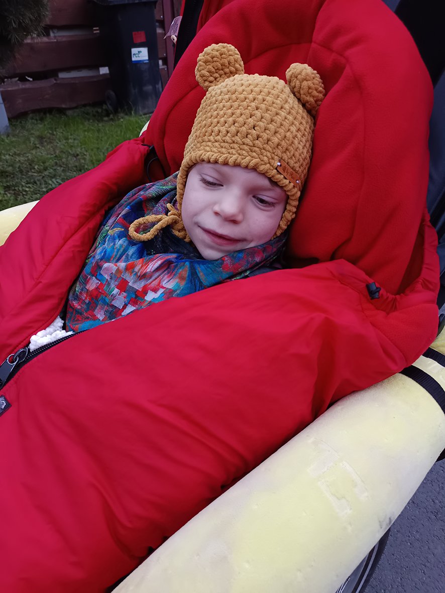 Kéž se to nepokazí!