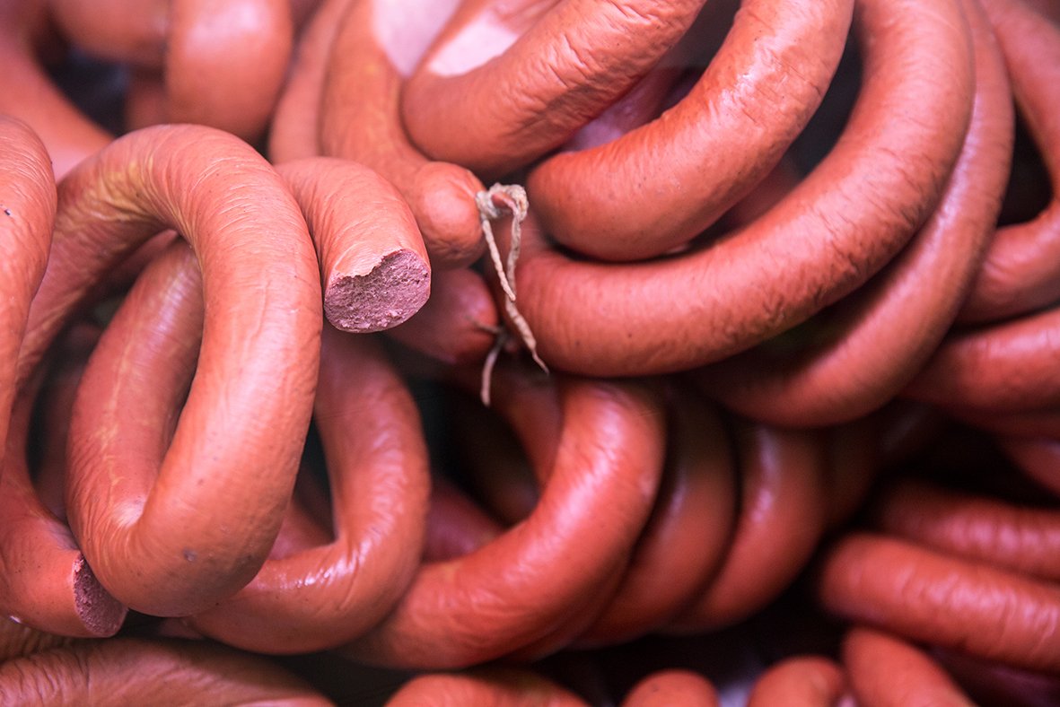 Konske maso
Autor: Milan Jaroš