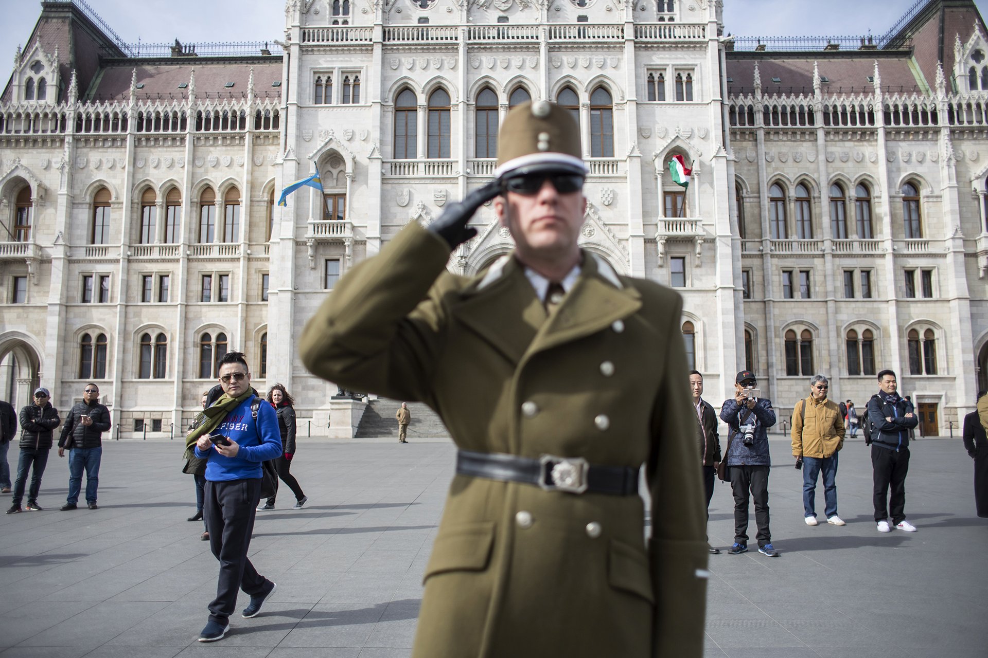 Martin M. Šimečka: Hlavním městem Slovenska je dnes opět Budapešť