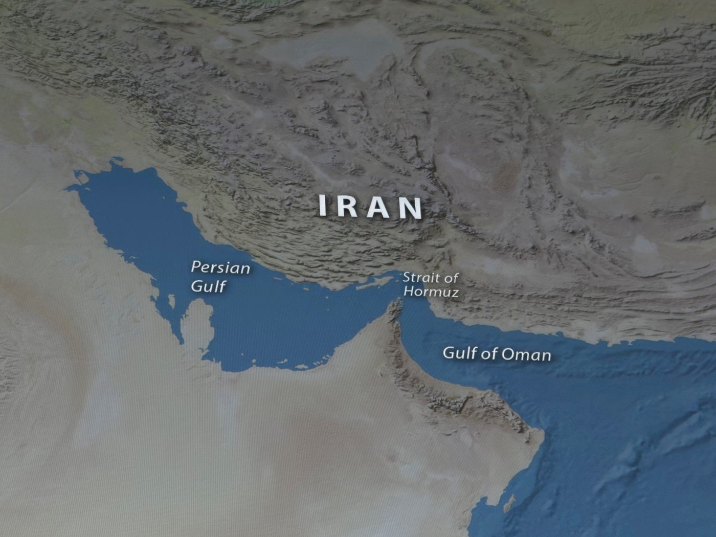 Iran, Strait Of Hormuz Map, Taichung, Taiwan - 04 Mar 2026
Autor: Andre M Chang/ZUMA Press Wire / Shutterstock Editorial / Profimedia