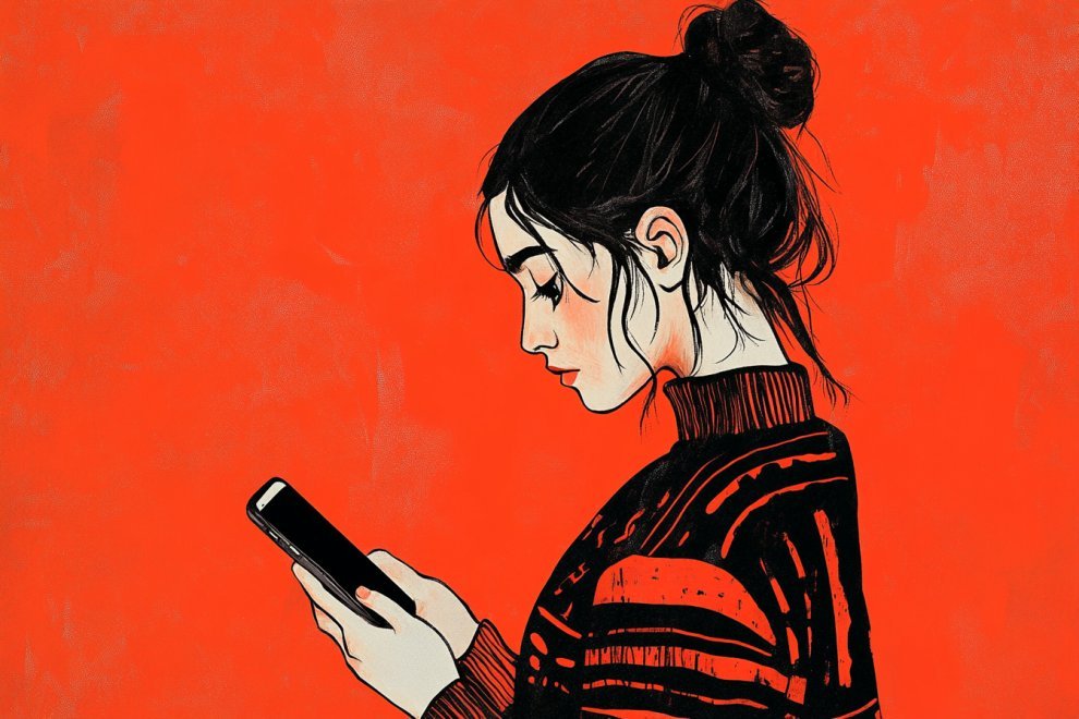 Na pracovní e-maily odepisuji i během dovolené 