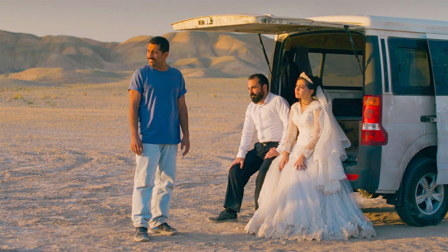 Film týdne: Cena v Cannes, vězení v Íránu – nejznámější íránský disident natočil v utajení jeden z filmů roku