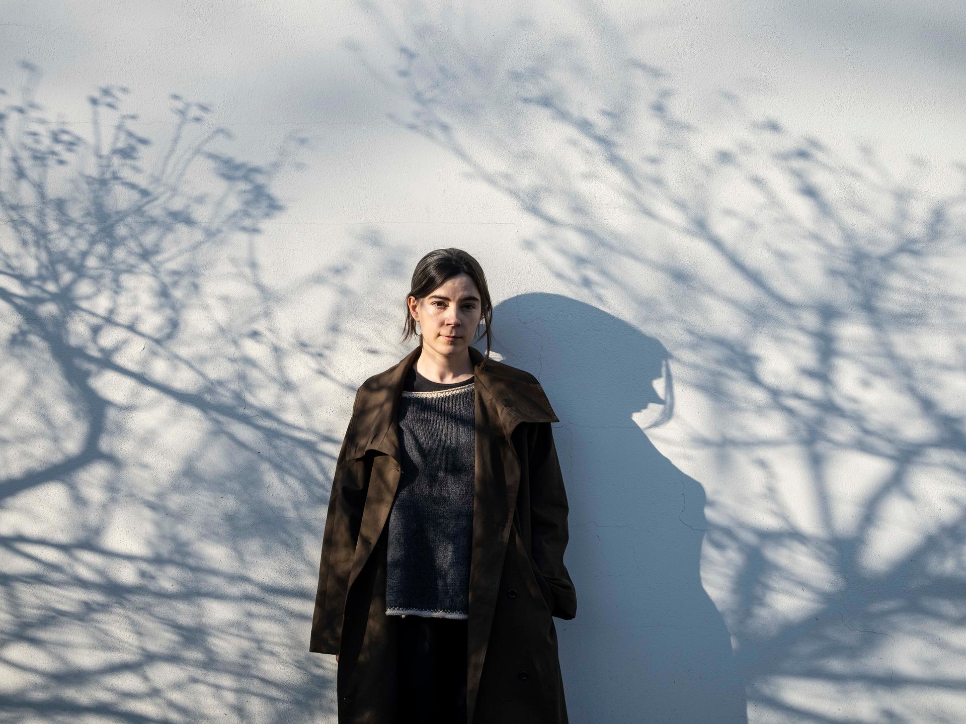 Živit se uměním v Londýně je možné jen tehdy, pokud zdědíte hodně peněz. (Britská spisovatelka Missouri Williams žijící v Praze)