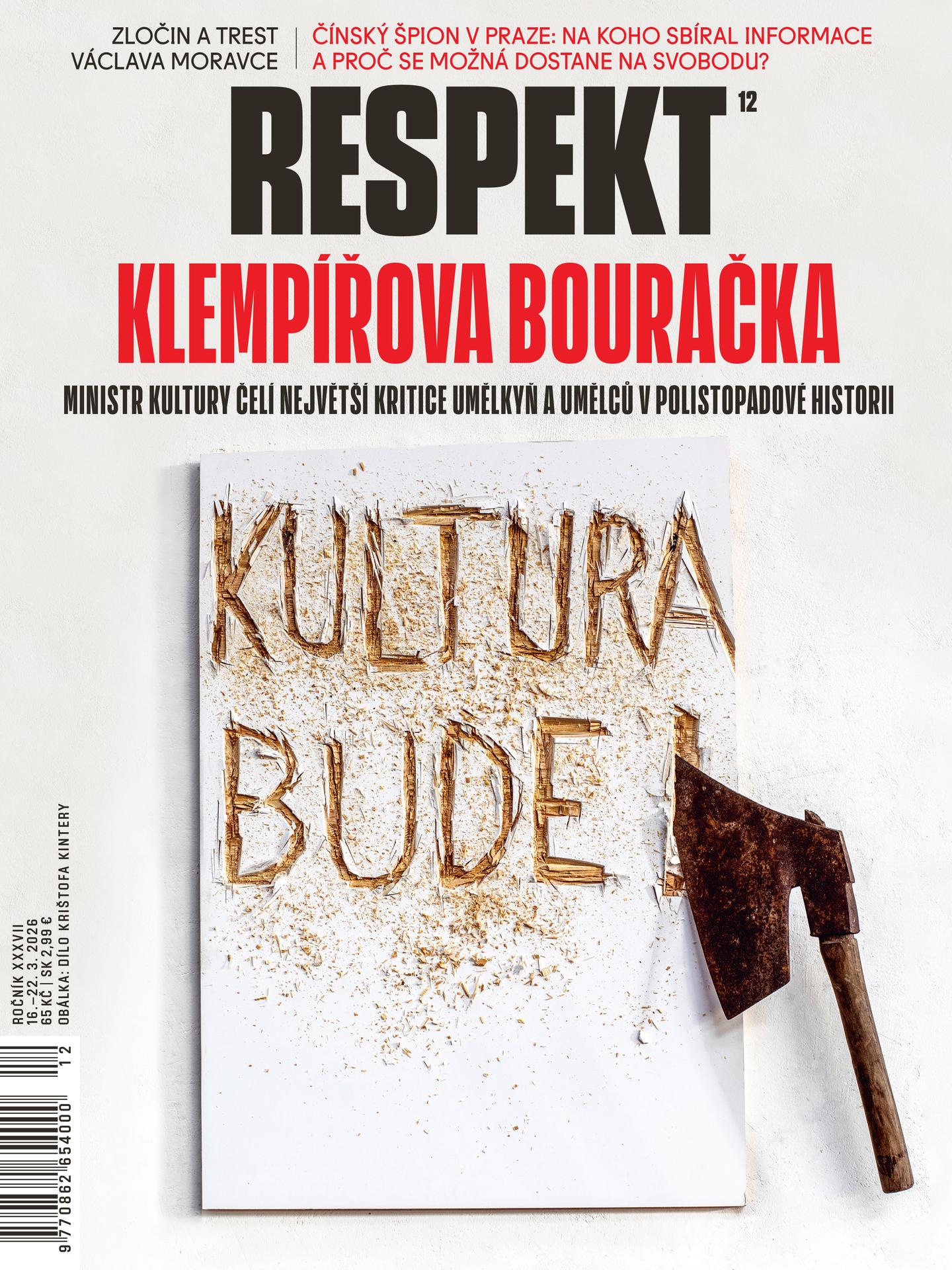 Klempířova bouračka