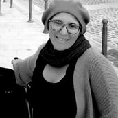 Fotka autora TEREZA HORVÁTHOVÁ