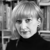 Fotka autora BARBORA BARONOVÁ