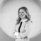 Fotka autora BLANKA ČERMÁKOVÁ