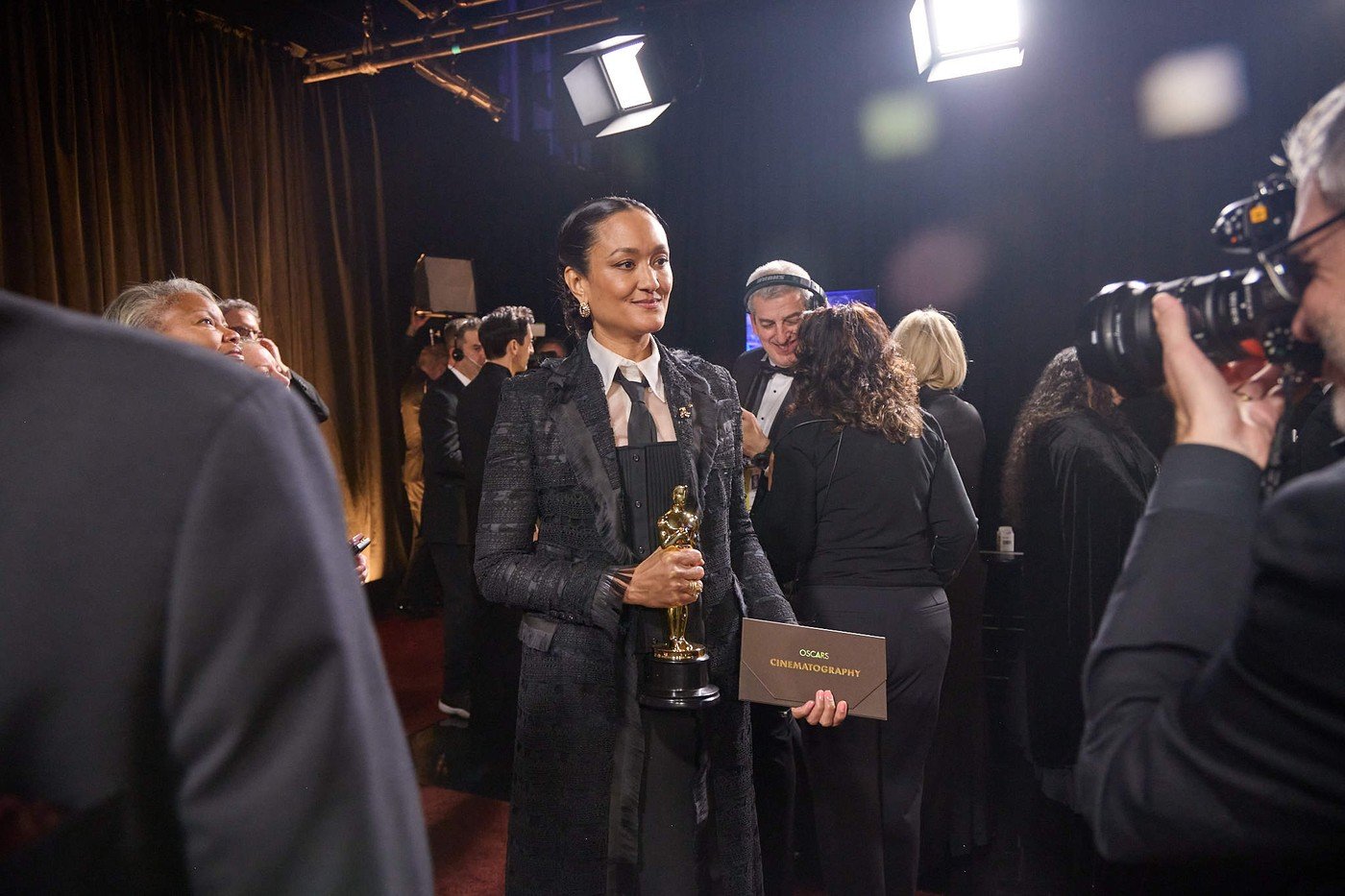 Autumn Durald Arkapaw