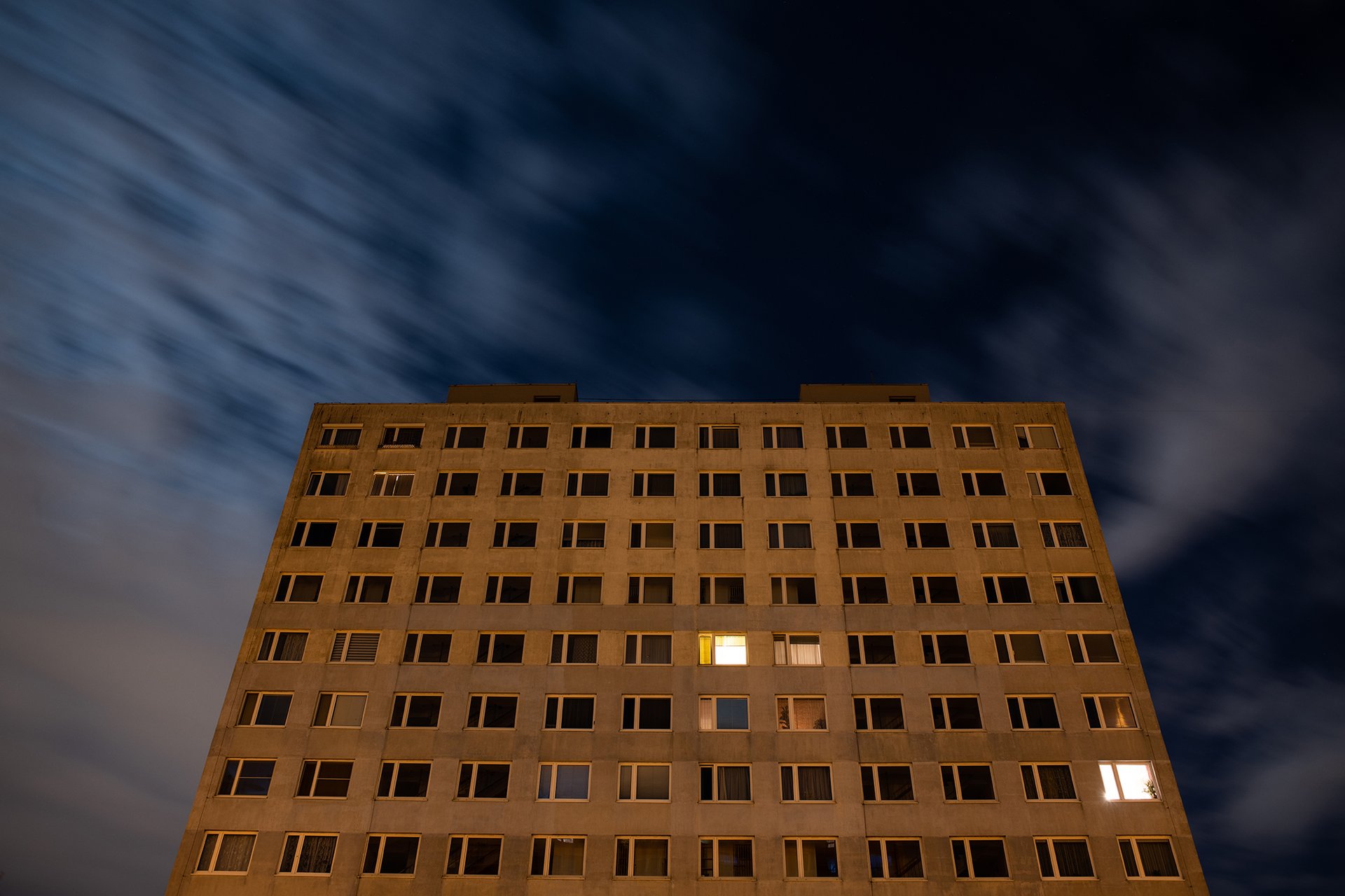 Silvie si z dětství pamatuje otcovy hlučné příchody domů. (Ilustrační foto.)
Autor: Matěj Stránský