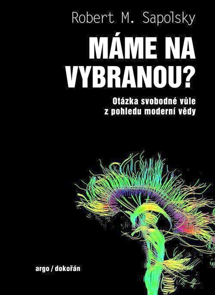 Vědecké popření svobodné vůle