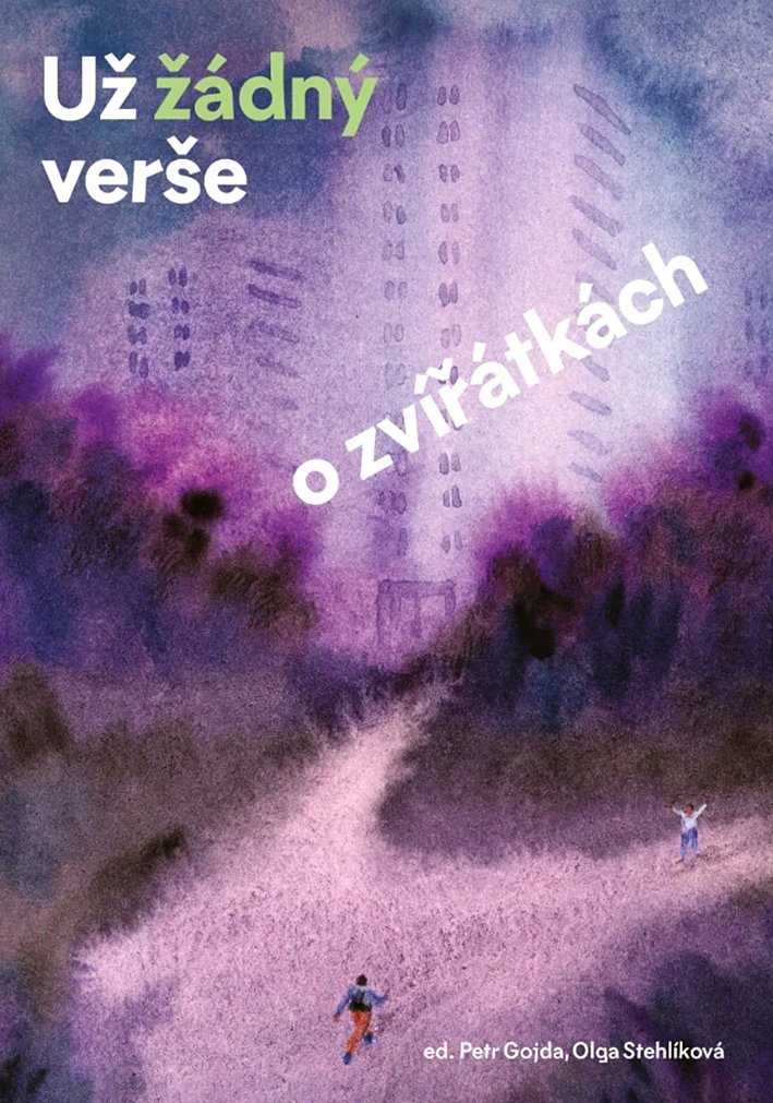 Dětem současnýho světa