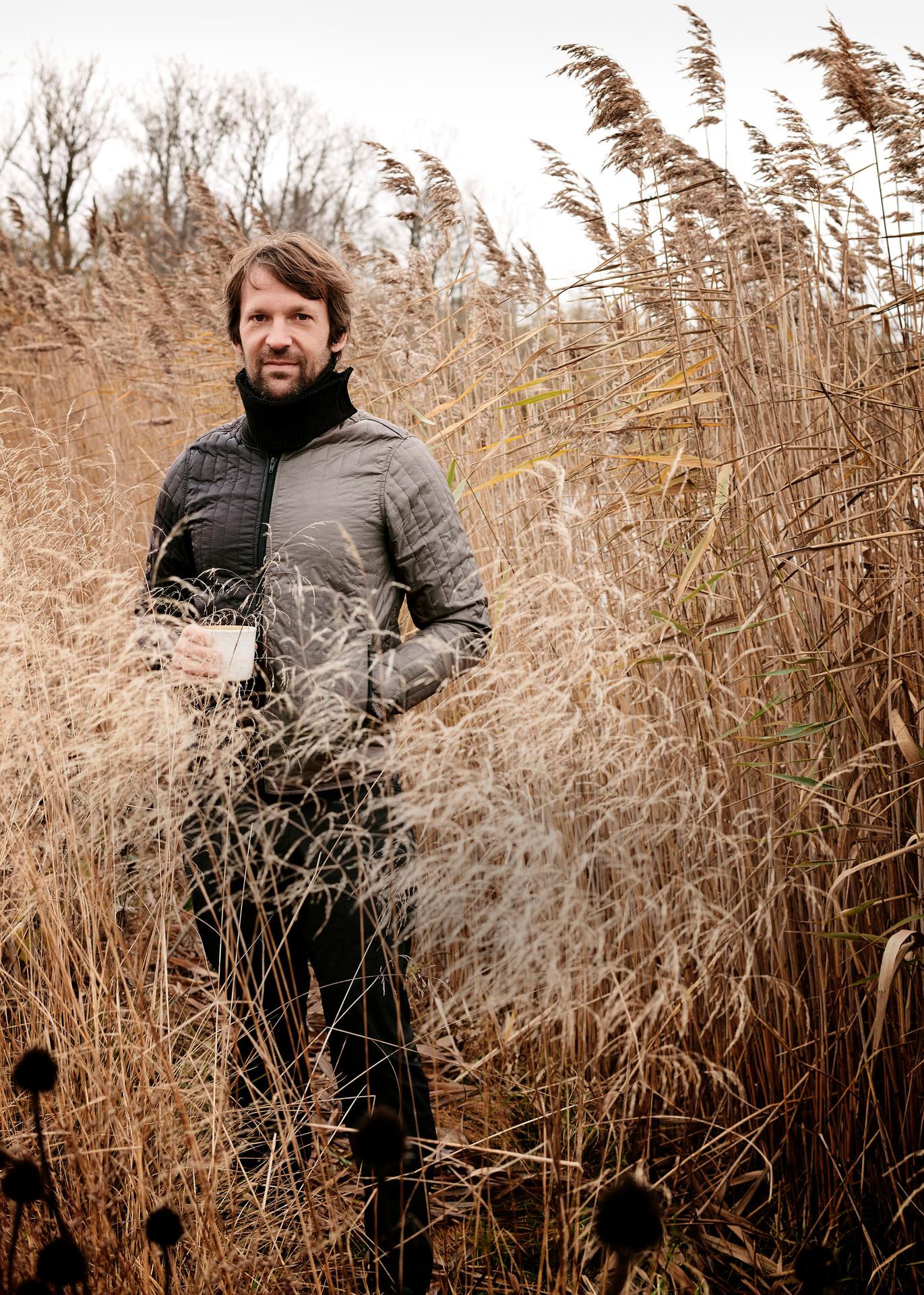 Vizionář, jehož dohnala minulost. (René Redzepi)