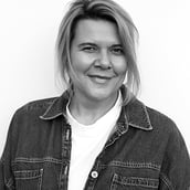 Fotka autora Eliška Děcká