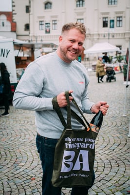 Fotka autora JAN ČULÍK