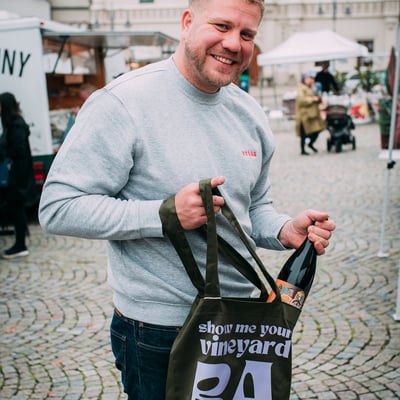 Fotka autora JAN ČULÍK