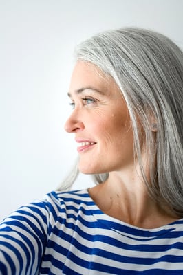 Fotka autora LENKA POŽÁROVÁ