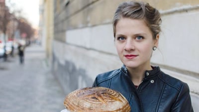 Fotka autora JULIANA FISCHEROVÁ ALIAS MAŠKRTNICA