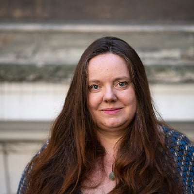 Fotka autora ZUZANA OUHRABKOVÁ